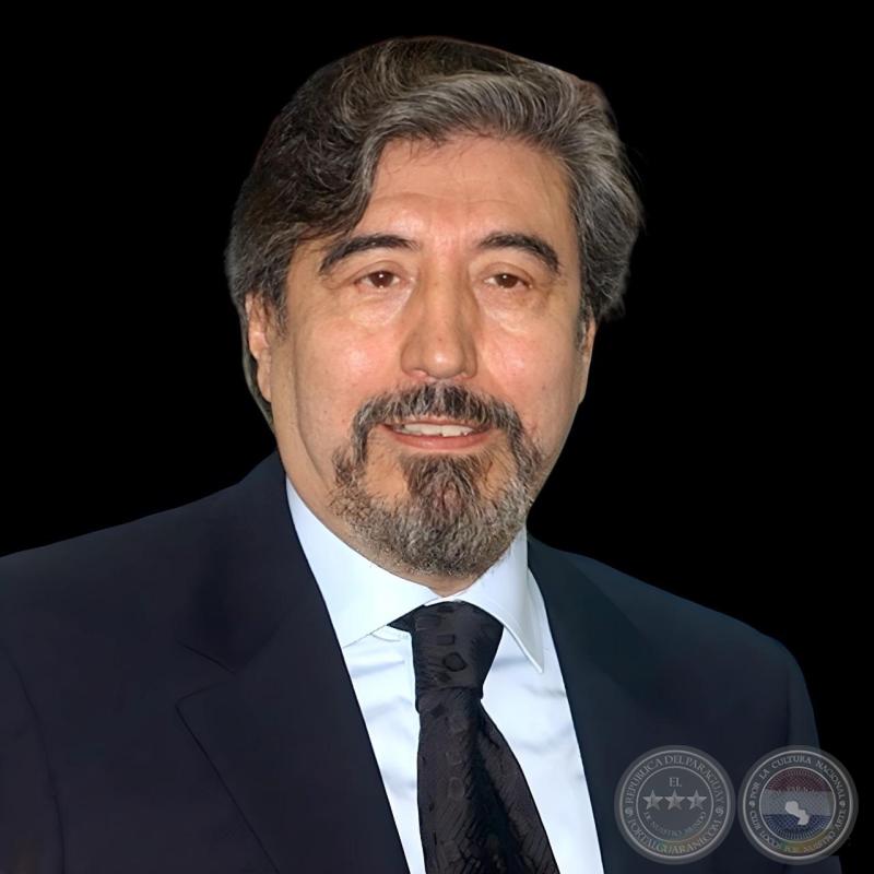 JUAN ANDRÉS CARDOZO